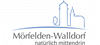 Stadt Mörfelden-Walldorf