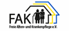 FAK - Freie Alten- und Krankenpflege e. V.