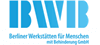 Berliner Werkstätten für Menschen mit Behinderung GmbH