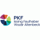 PKF Issing Faulhaber Wozar Altenbeck GmbH & Co. KG Steuerberatungsgesellschaft