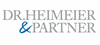 Firmenlogo: Dr. Heimeier & Partner Management und Personalberatung GmbH
