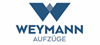 Firmenlogo: Weymann Aufzüge GmbH & Co. KG