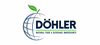 Firmenlogo: Döhler GmbH