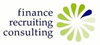 Firmenlogo: finance-recruiting-consulting GmbH & Co. OHG Personalmanagement im Finanz- und Rechnungswesen