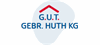 Firmenlogo: G.U.T. Gebr. Huth KG