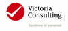 Firmenlogo: Victoria Consulting GmbH