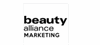 Firmenlogo: beauty alliance MARKETING GmbH & Co. KG