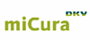 Firmenlogo: miCura Pflegedienste München / Dachau GmbH