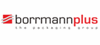 Firmenlogo: borrmannplus verpackungen GmbH & Co. KG