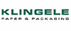 Firmenlogo: Klingele Paper Weener SE & Co. KG