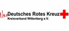 Firmenlogo: DRK Wittenberg gemeinnützige Pflege GmbH