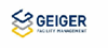 Firmenlogo: Geiger FM Technik Süd GmbH