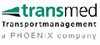 Firmenlogo: transmed Transport GmbH