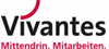 Firmenlogo: Vivantes Forum für Senioren GmbH