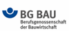 Firmenlogo: BG BAU- Berufsgenossenschaft der Bauwirtschaft Hauptverwaltung