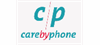 Firmenlogo: carebyphone integration GmbH & Co. KG