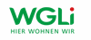Firmenlogo: WGLi Wohnungsgenossenschaft Lichtenberg e.G.