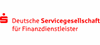 Firmenlogo: DSGF Deutsche Servicegesellschaft für Finanzdienstleister mbH